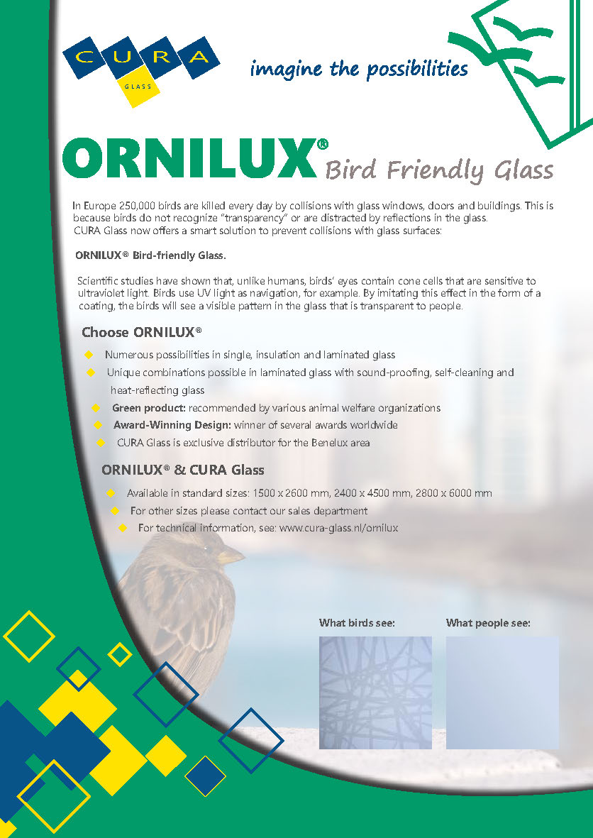 leaflet ornilux