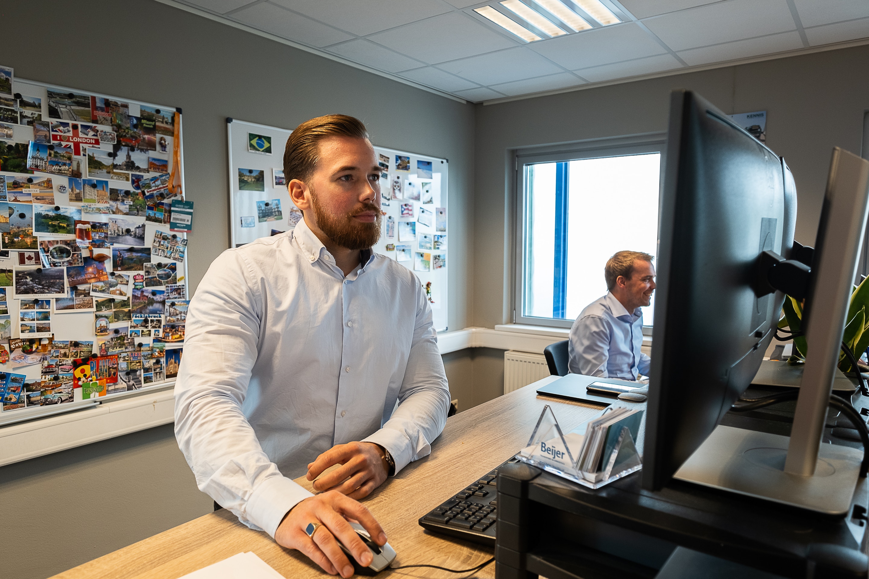 Vacature